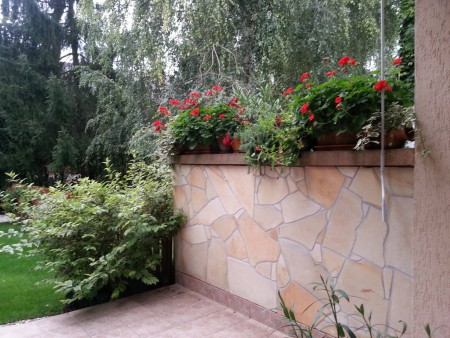 Terasz 0.1